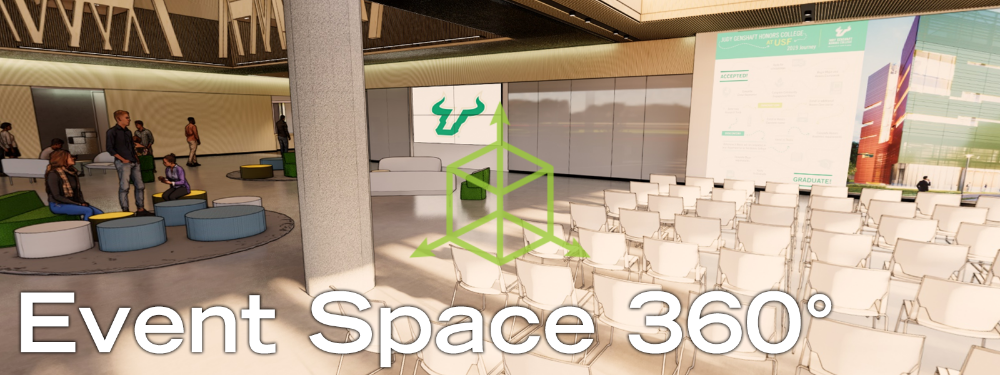 View Event Space 360°