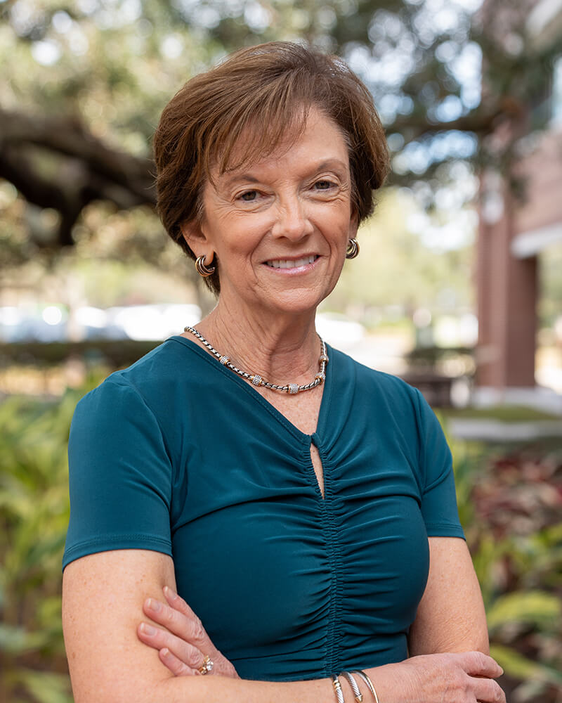 Dr. Kathy Bradley-Klug