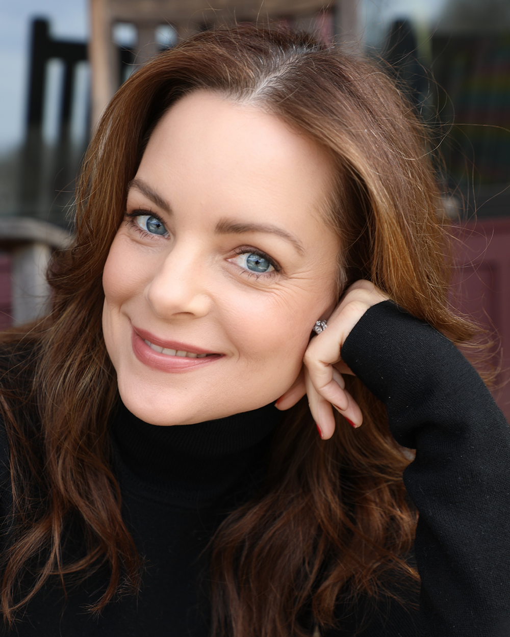 Kimberly Williams-Paisley