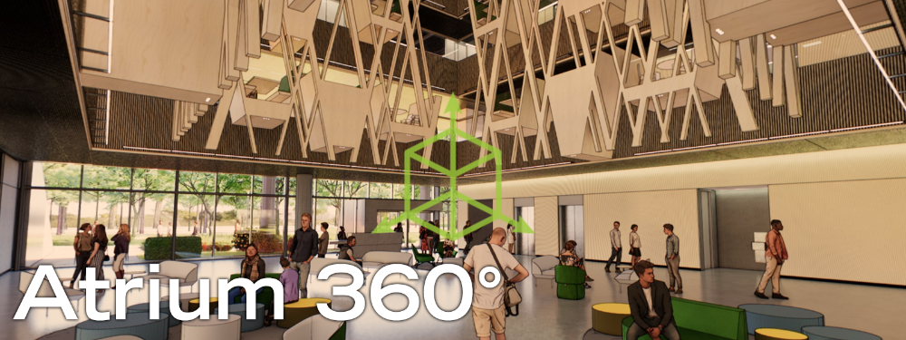 View Atrium 360°