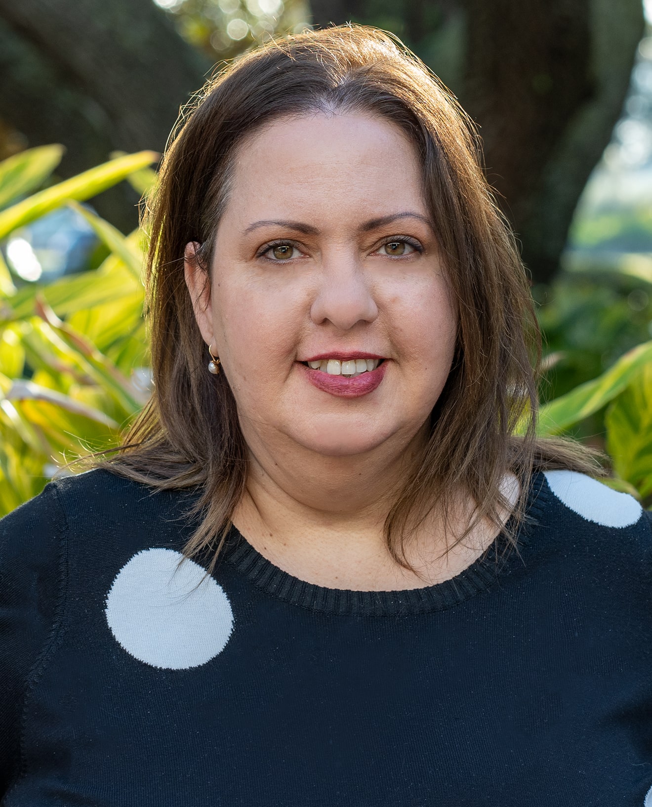 Carolyn Rivera