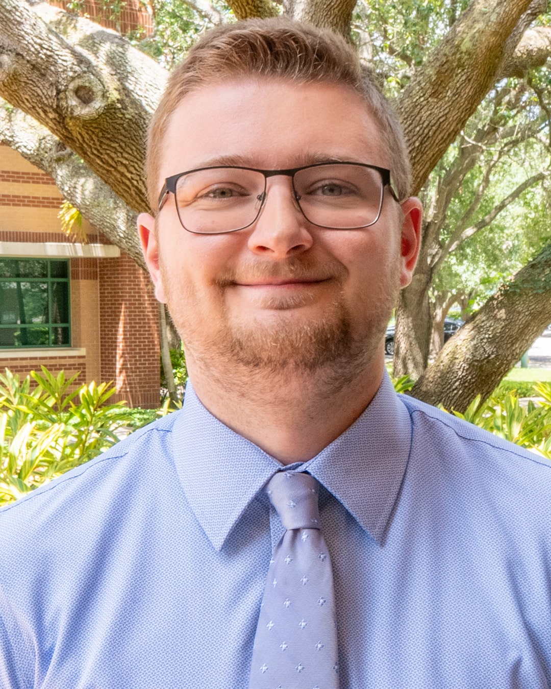 Collin Daugherty