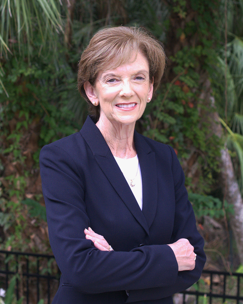 Dr. Kathy Bradley-Klug