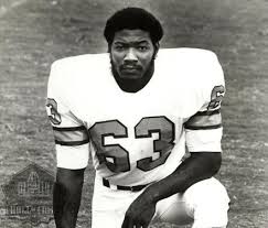 LEE ROY SELMON: Buccaneer Icon/Tampa Legend - Tampa Hillsborough