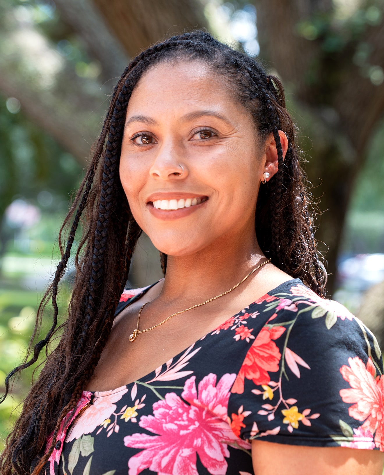 Paulette Purnell