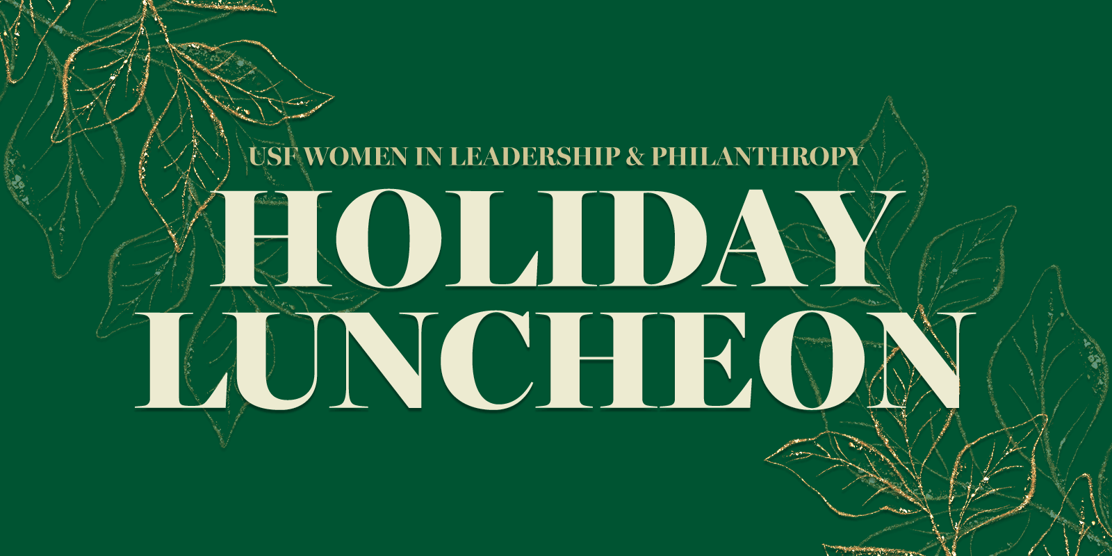 WLP Holiday Luncheon