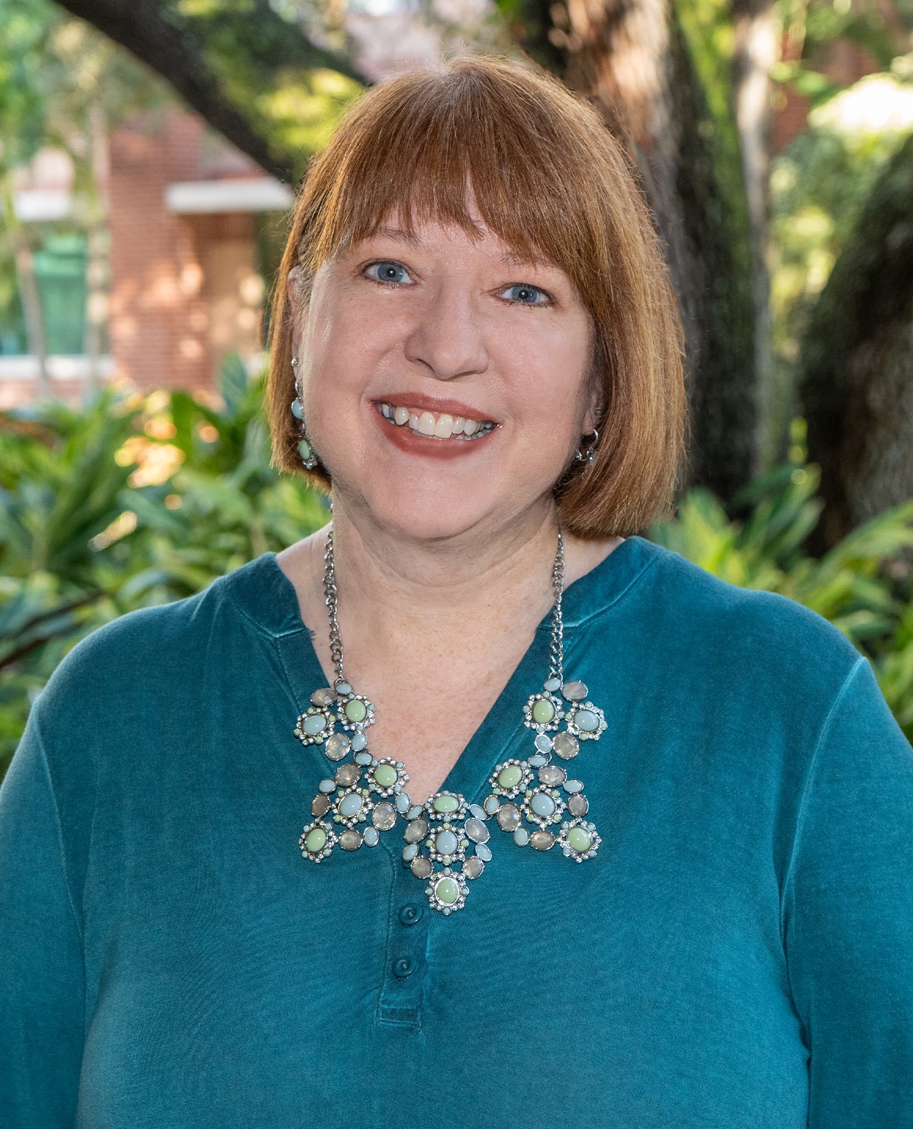 Beth Corbin