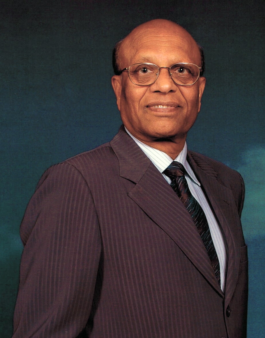 Sulekh C. Jain, PhD