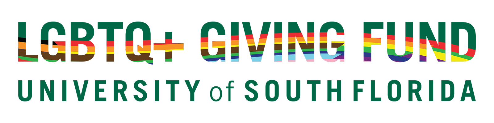 LGBTQ+ Giving