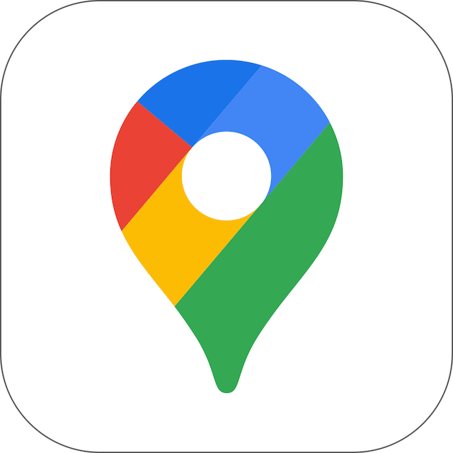 Direction on Google Maps