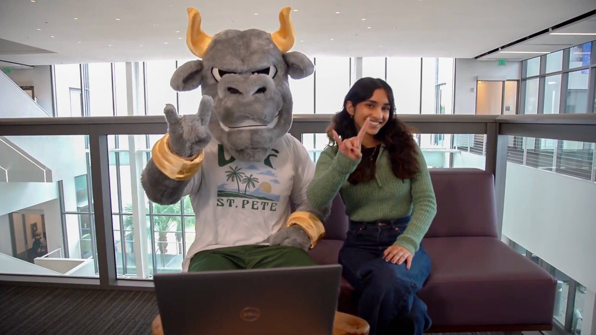 Applying for USF Foundation Scholarships