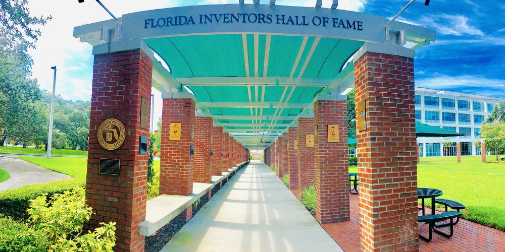 Florida Inventors Hall of Fame