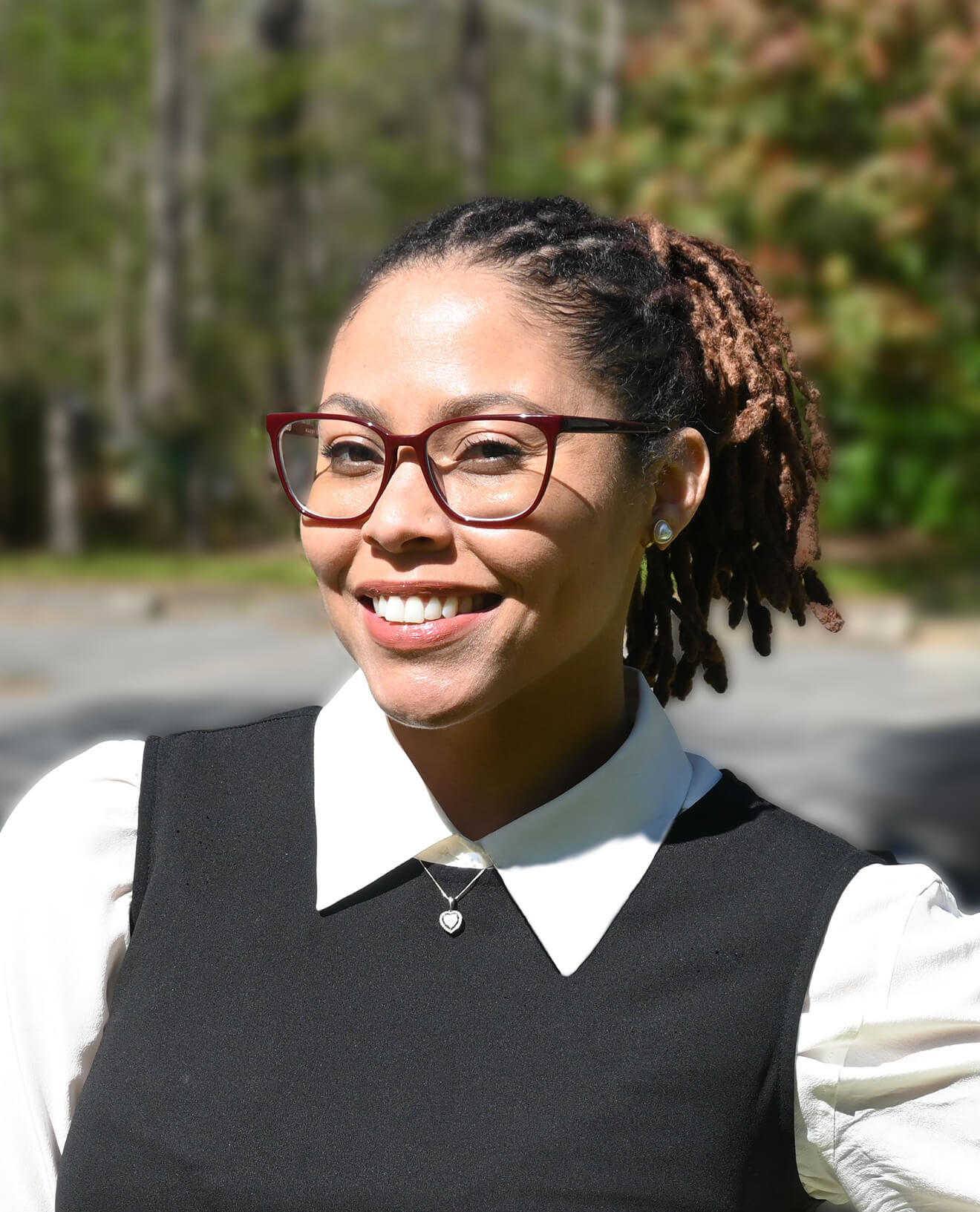 Paulette Purnell