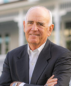 Ray Ferrera