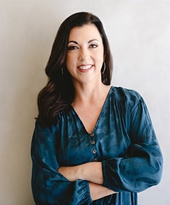 Christine Turner