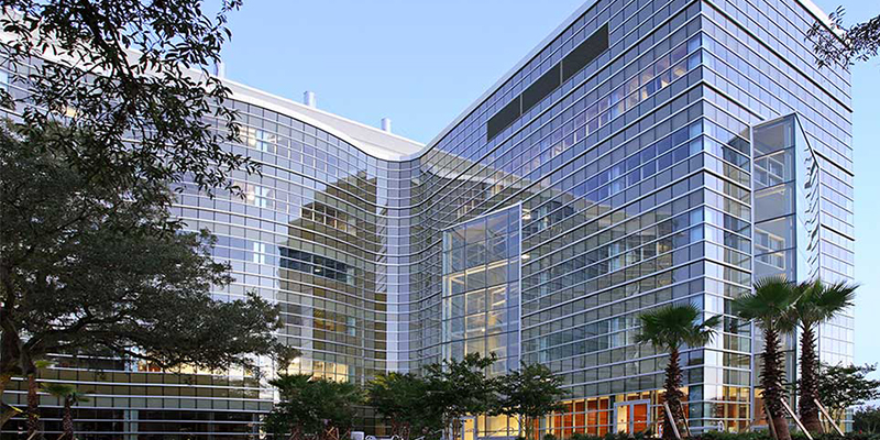 Neurosciences Institute at the Byrd Alzheimer's Center