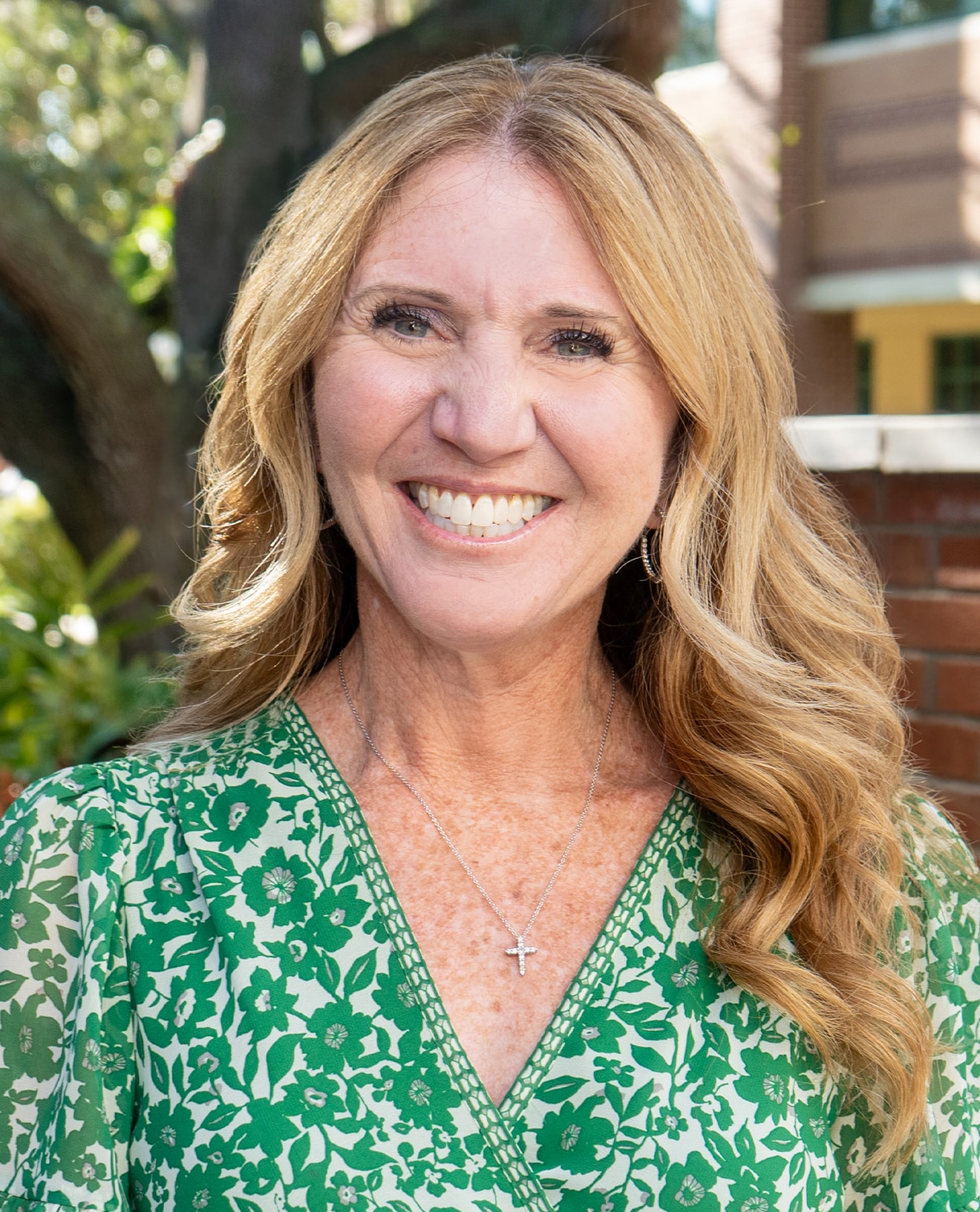 Kimberly Vreeland