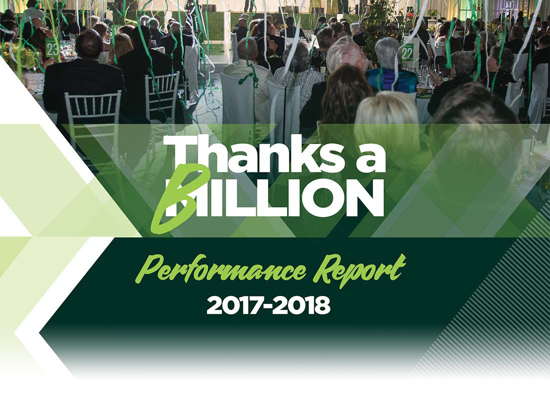 Download USF Performance Report 2017-2018