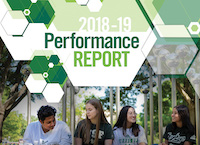 Download USF Performance Report 2018-2019